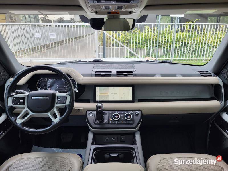 SE 110 P300AWD 20l benzyna 300Oryginalny sprzedam