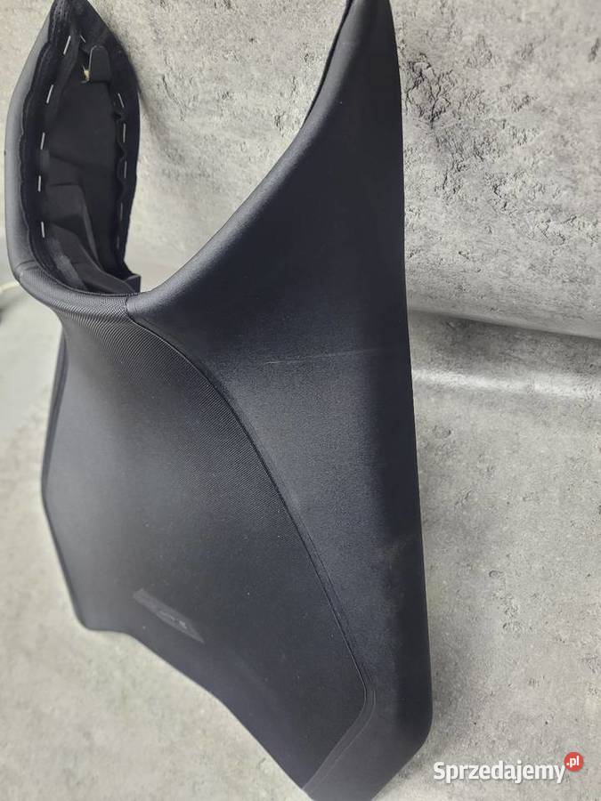 KTM 890 DUKE 23 SIEDZENIE PRZÓD KIEROWCY FOTEL Nowy Tomyśl