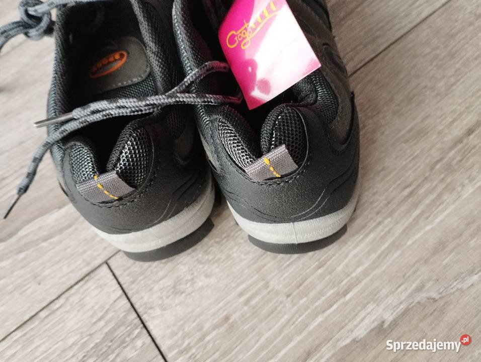 Adidasy chłopięce nowe rozmiar 38 wielkopolskie Poznań