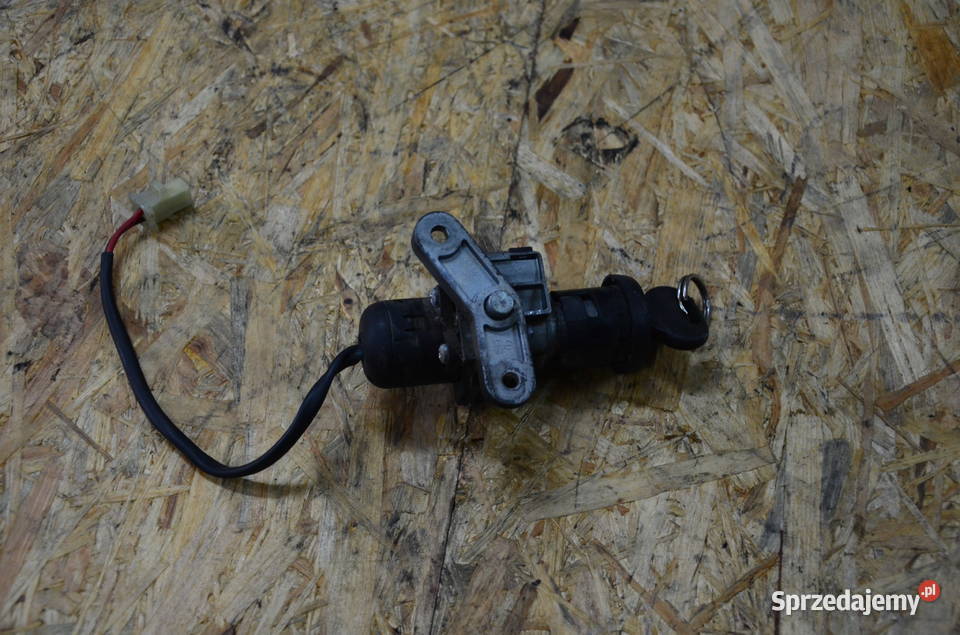 Honda SH 125150 stacyjka Cielimowo