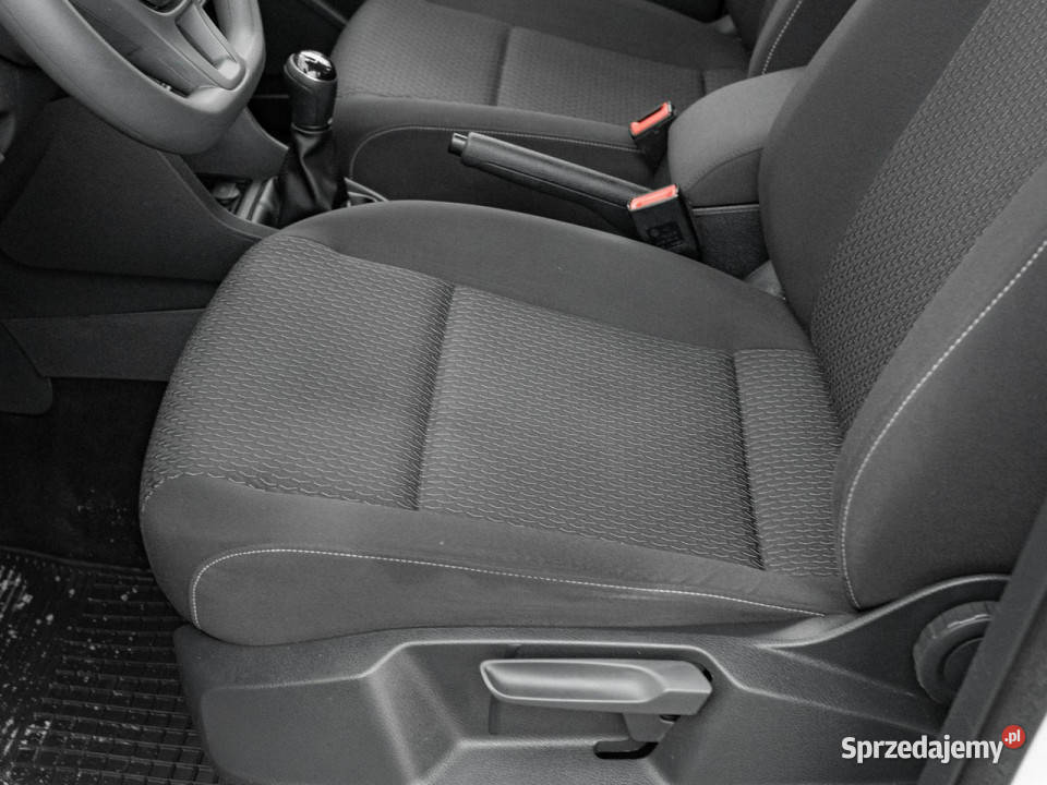 Volkswagen Caddy DW3GF4120 TDI TRENDLINE Klima Gdańsk