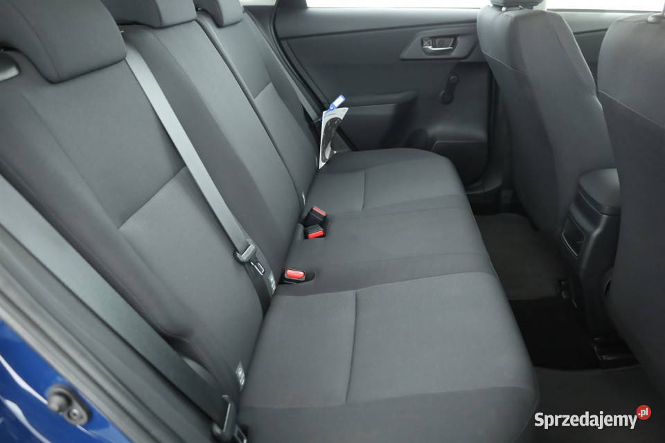 Toyota Auris 13 Dual VVTi gniazdo USB Auris Samochody osobowe Piaseczno