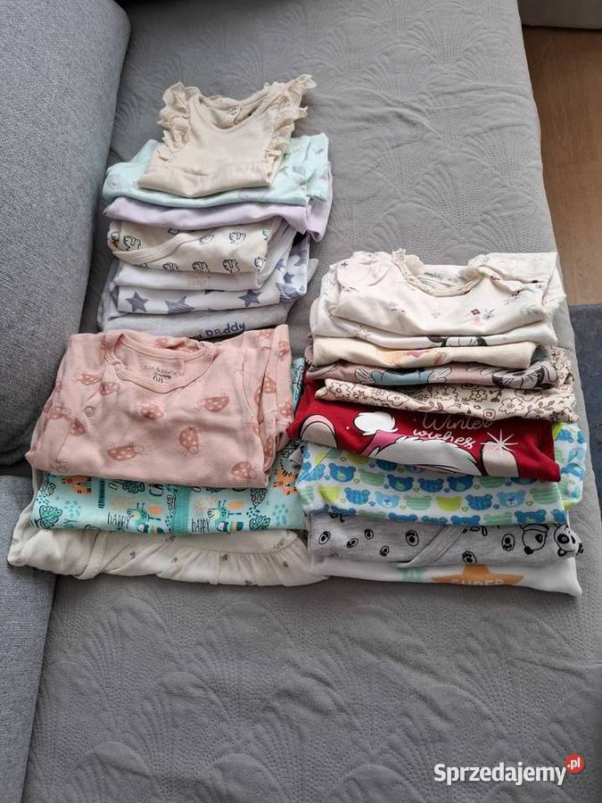 Ubranka dziecięcedziewczynka rozmiar 68 dziewczynka