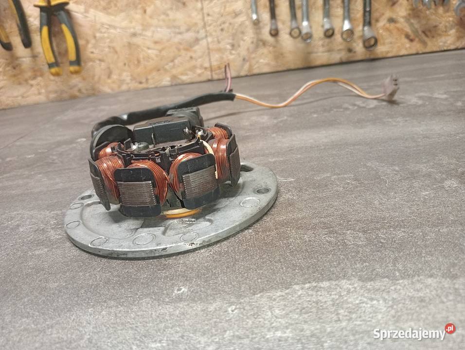 Yamaha NeosAerox IskrownikStator