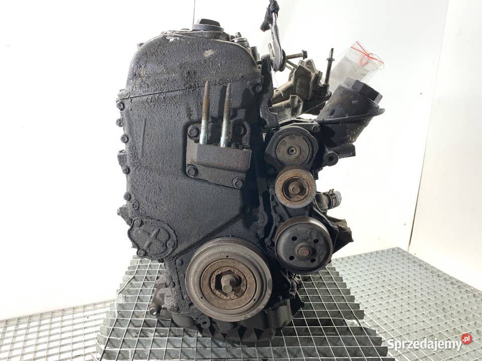 SILNIK HONDA 22 140 N22A2 CRV III