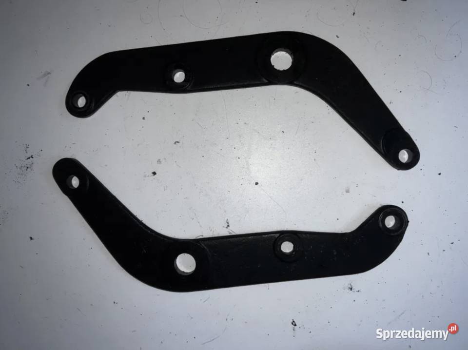 wspornik wzmocnie ramy TRIUMPH TIGER 900 Pozostałe wielkopolskie Ostrów Wielkopolski