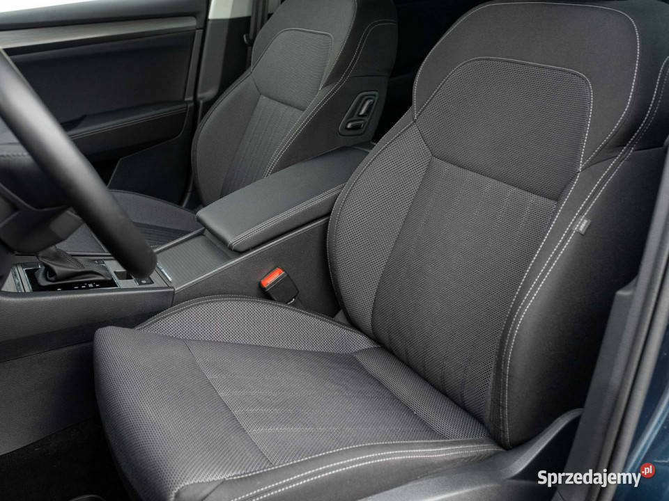 koda Superb GD5H54220 TDI Style DSG Podgrzf I Pępowo