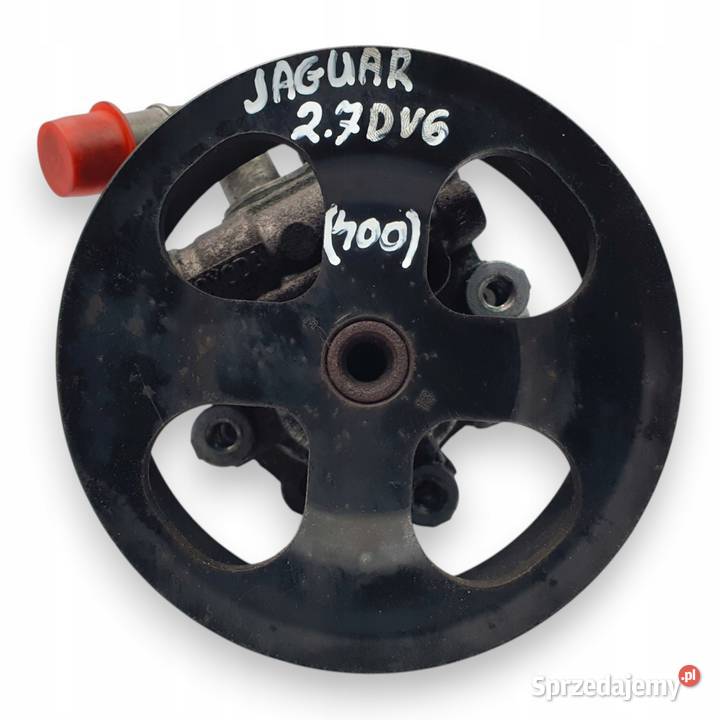 POMPA WSPOMAGANIA Jaguar 27 TDV6 V6D QVB500400 osobowe