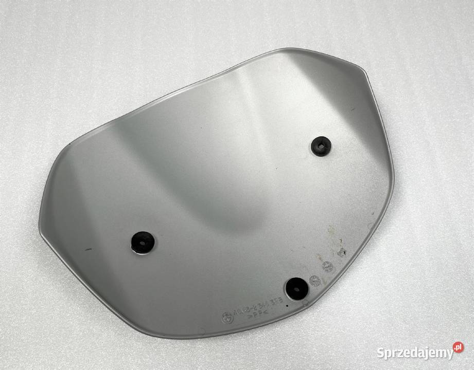 BMW F 650 GS K13 Obudowa Osłona Owiewka czaszy Łobżenica