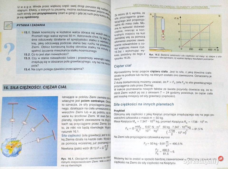 Fizyka 2 Barbara Gładyszewska Longin Chełm