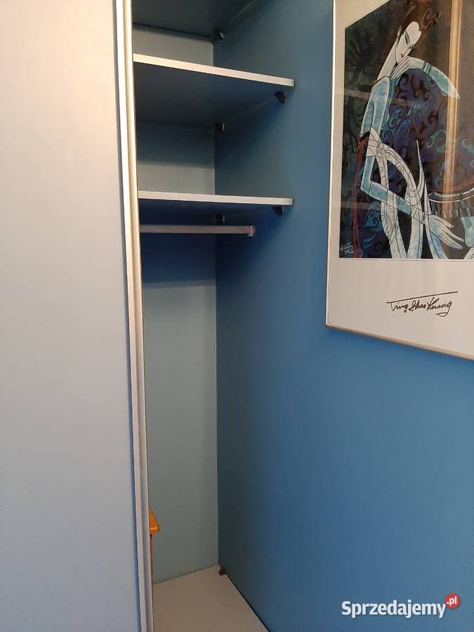 Duże M2 38m centrum bez prowizji z balkonem II p Częstochowa sprzedam