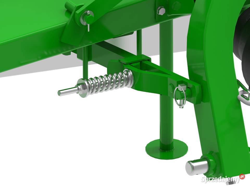 Kosiarka Rotacyjna 185m z hydrauliką TALEX Pasturka sprzedam