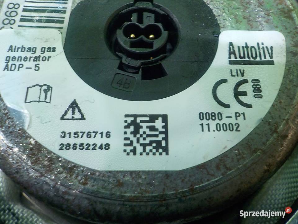 TRANSIT CONNECT MK2 15 TDCI 17r VAN L1 AIRBAG osobowe Suków sprzedam