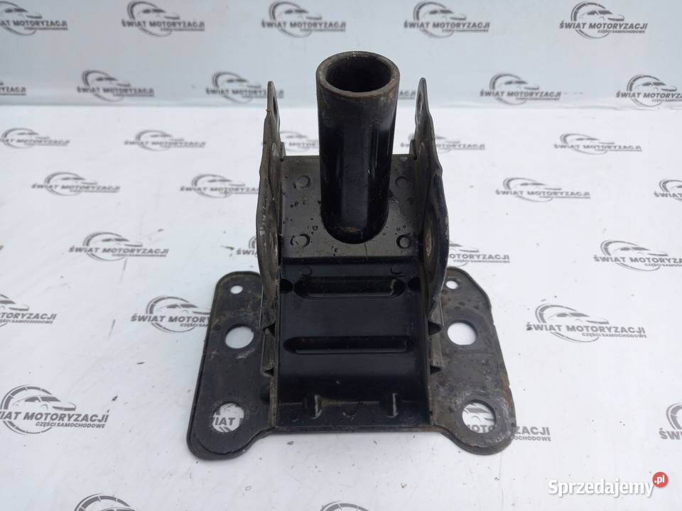 AUDI A3 SPORTBACK I 8PA 09r podłużnica prawa świętokrzyskie Kielce