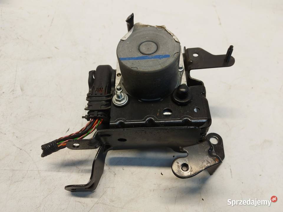 Renault Master III LIFT 2023r pompa moduł