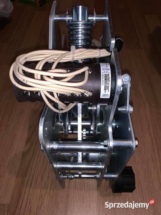 Medium Voltage Division Switchgear Cachors Warszawa