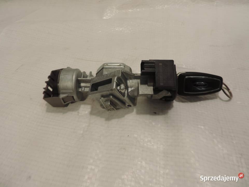 STACYJKA KLUCZYK FORD C MK2 3M513F880AE osobowe kujawsko-pomorskie