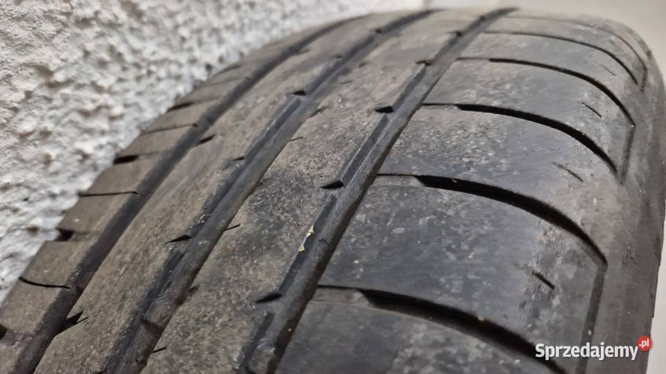 Felgi stalowe 15 opony Fulda 19565 Berlingo Jelenia Góra