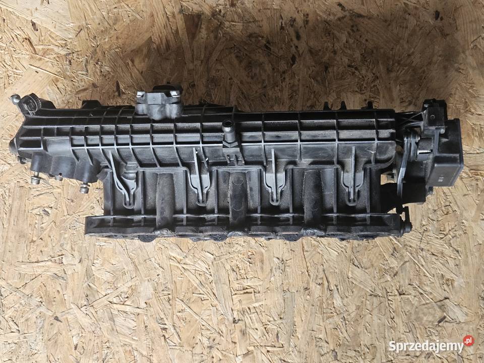KOLEKTOR SSĄCY KIA HYUNDAI 16 17 CRDI LIFT sprzedam