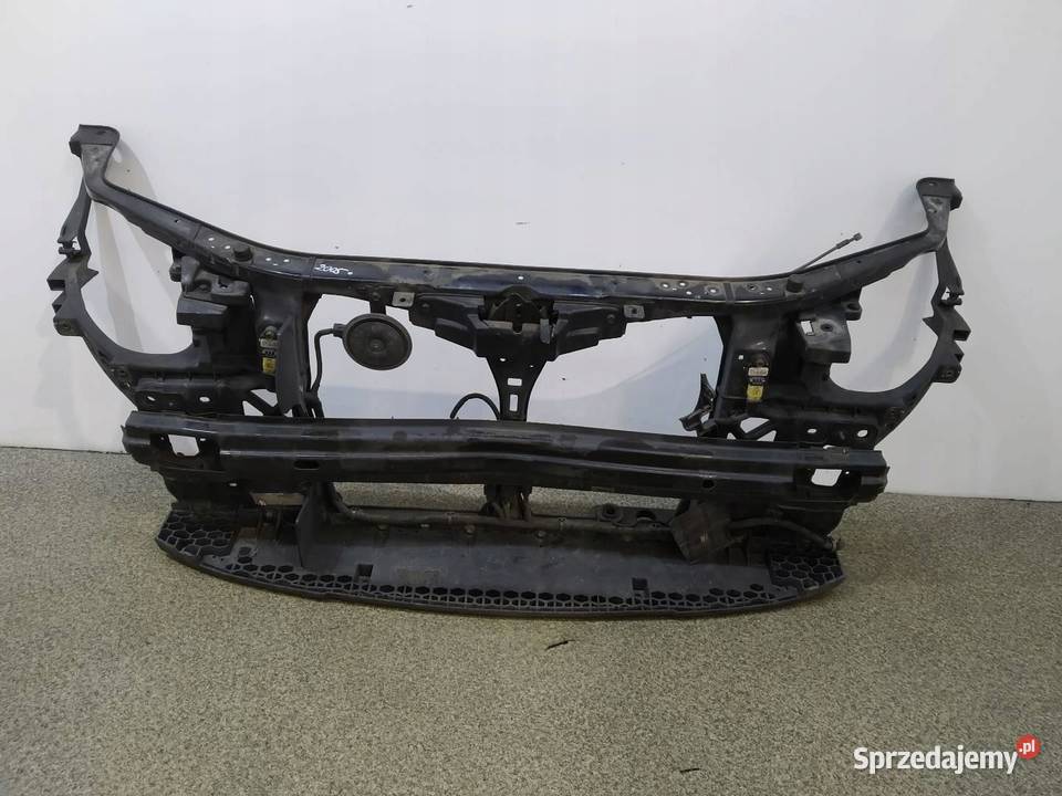 PAS PRZEDNI WZMOCNIENIE PRZÓD LIFT FL Kia Ceed I Rok produkcji 2010 świętokrzyskie