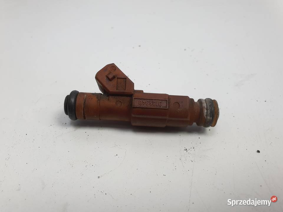 WTRYSKIWACZ Volvo S60 V70 II 20 T wtrysk Chełm