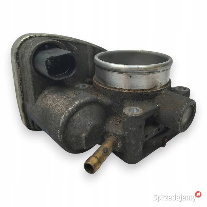 PRZEPUSTNICA Citroen Nemo C2 C3 Peugeot 207 14