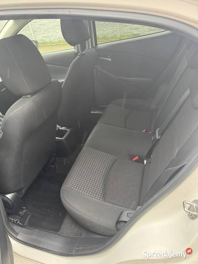 Mazda 2 2018r 67 przebiegu 15 skyactiv 1500cm3 sprzedam