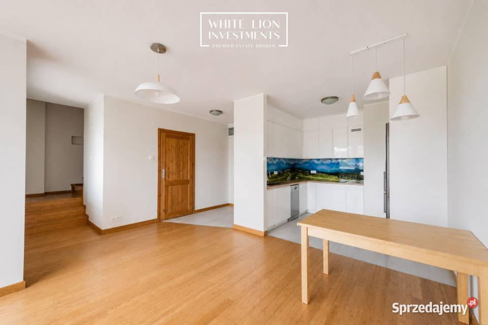 Mieszkanie Warszawa Jana Olbrachta 688m2 3