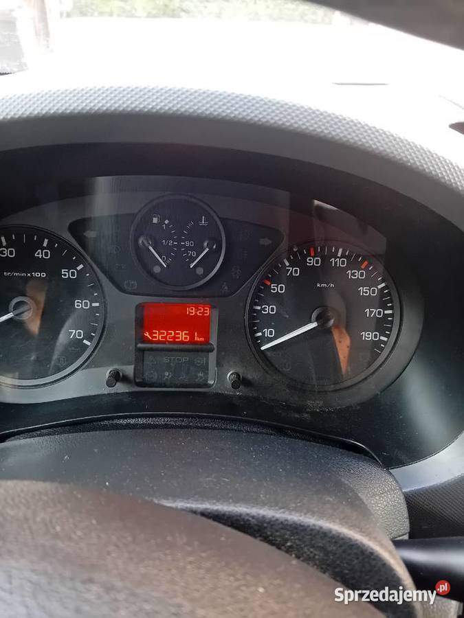 Citroen Berlingo long Rabka-Zdrój
