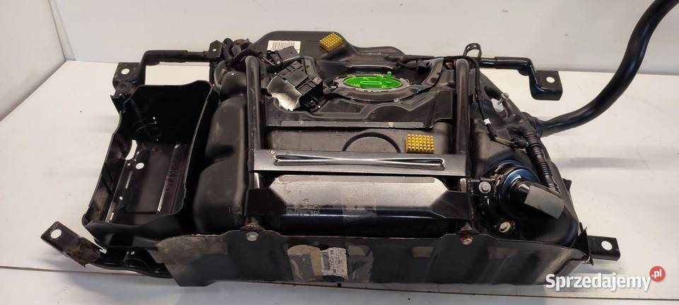 SEAT LEON IV ZBIORNIK PALIWA 5Q3101021P Zbiorniki sprzedam