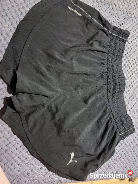 Spodenki puma małopolskie Bukowno