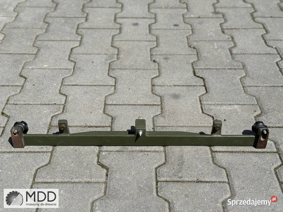 A329 Ustawiacz noży w grubościówce 620 mm lubelskie Łabuńki Pierwsze sprzedam