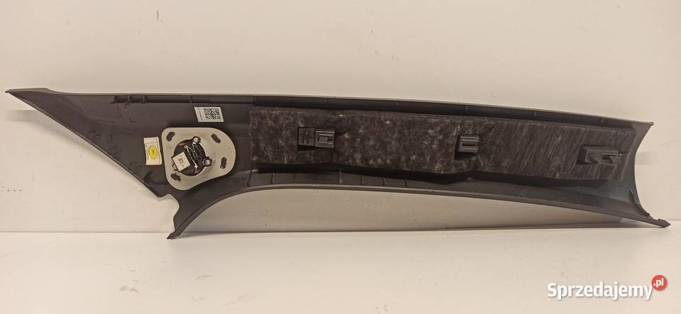 SEAT ATECA OSŁONA SŁUPKA PRAWA 575867233