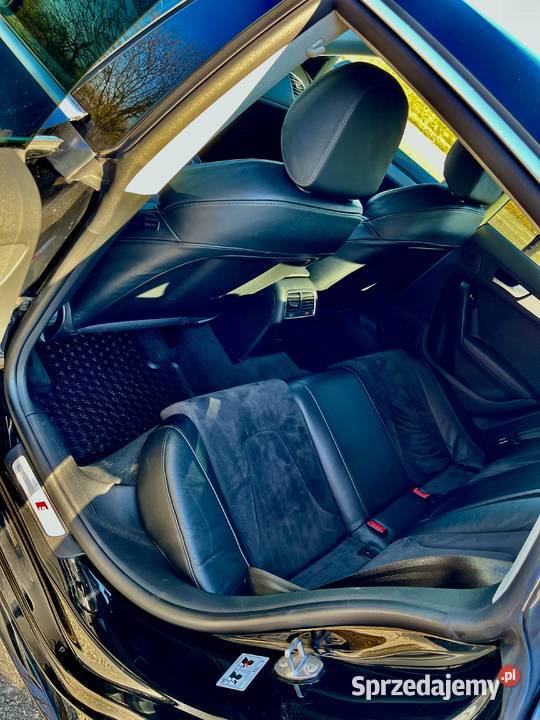 Audi A5 sportback 20 tdi Wodzisław sprzedam