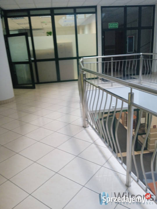 wynajmu lokalu Radom Młynarska sprzedam