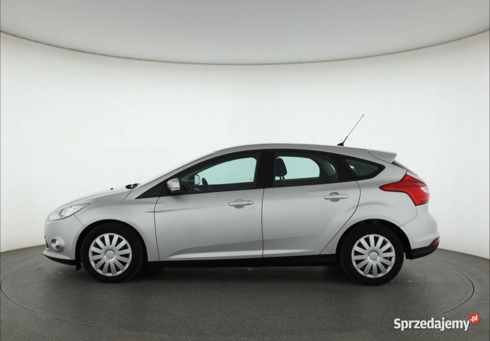 Ford Focus 10 EcoBoost Piaseczno