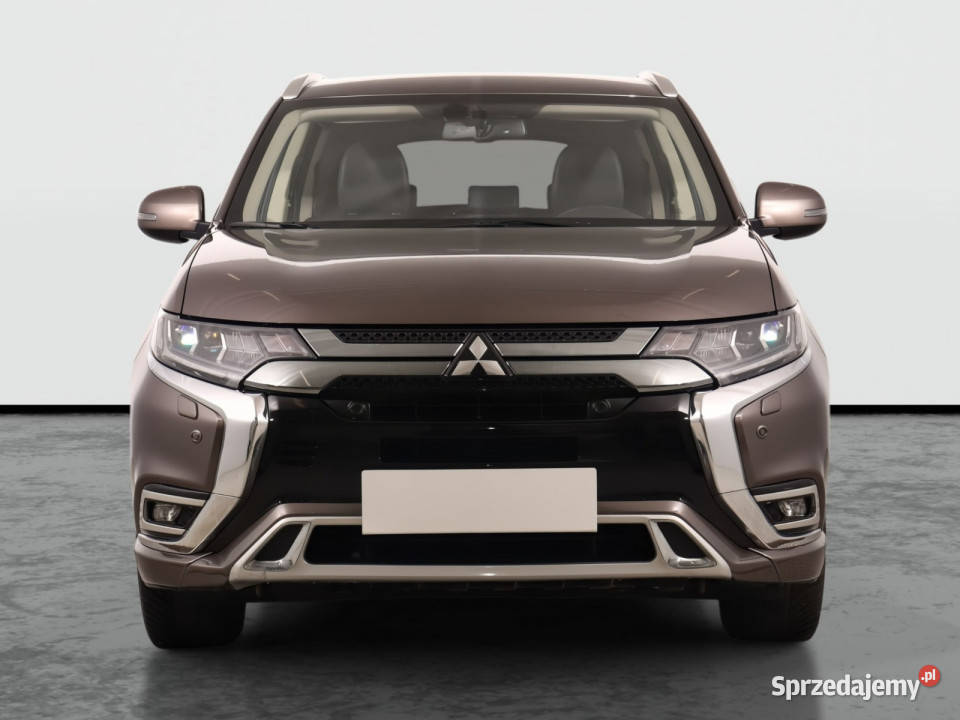 Mitsubishi Outlander 24 PHEV Katowice sprzedam
