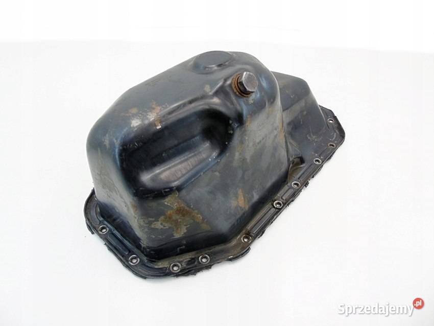 MISKA OLEJU 14 16V FABIA POLO IBIZA 2 CORDOBA A2
