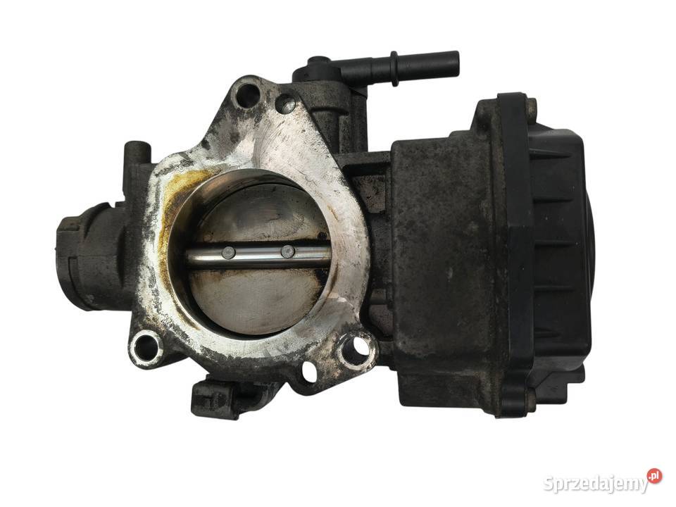 PRZEPUSTNICA Citroen C5 I II 20 16V 9652682880 Przepustnice Chełm