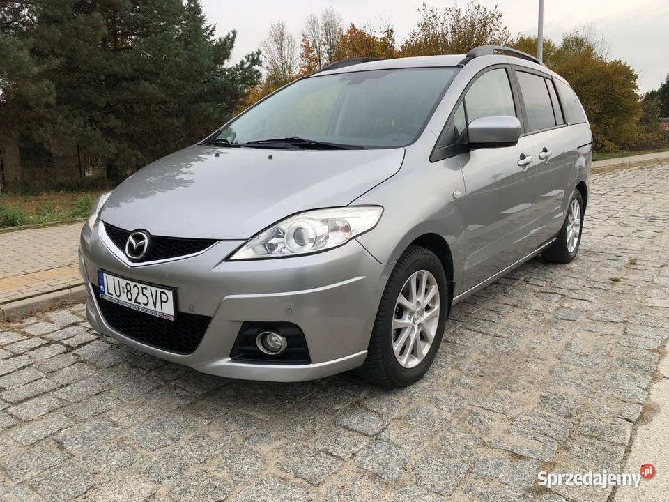 Mazda 5