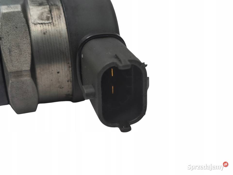 REGULATOR CIŚNIENIA PALIWA Renault Scenic Megane lubelskie Chełm