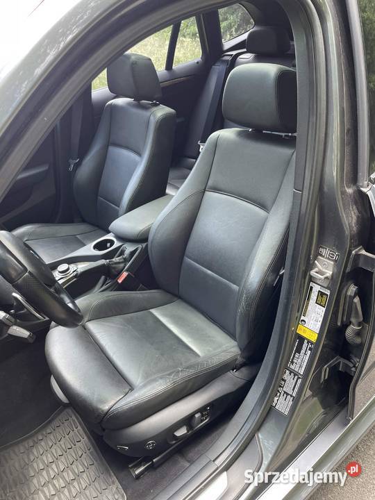 BMW X1 xDrive28i benzyna Zelów