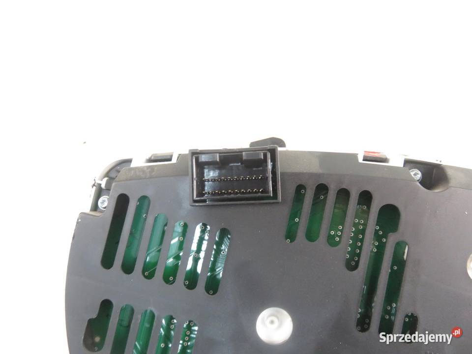 LICZNIK HYUNDAI i20 PB PBT 12 G4LA 940131J200 Liczniki i zegary