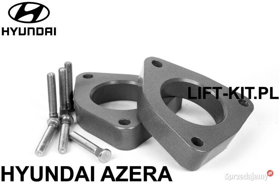 Lift Zawieszenia HYUNDAI AZERA 2011 2012 2013 Lublin