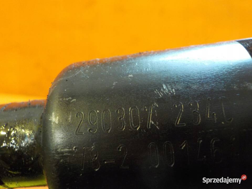 MINI COOPER S R56 16 THP 10r 174 wybierak mazowieckie