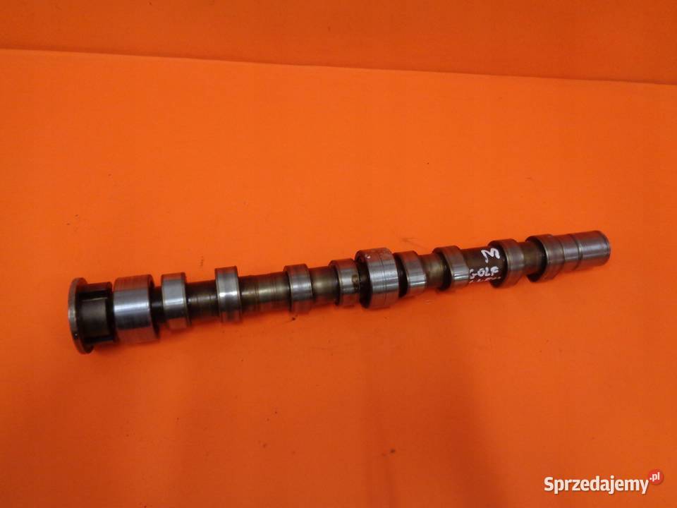 VW GOLF V 14 FSI 05 90 walek rozrzadu wydechowy osobowe Rozrząd Suków sprzedam