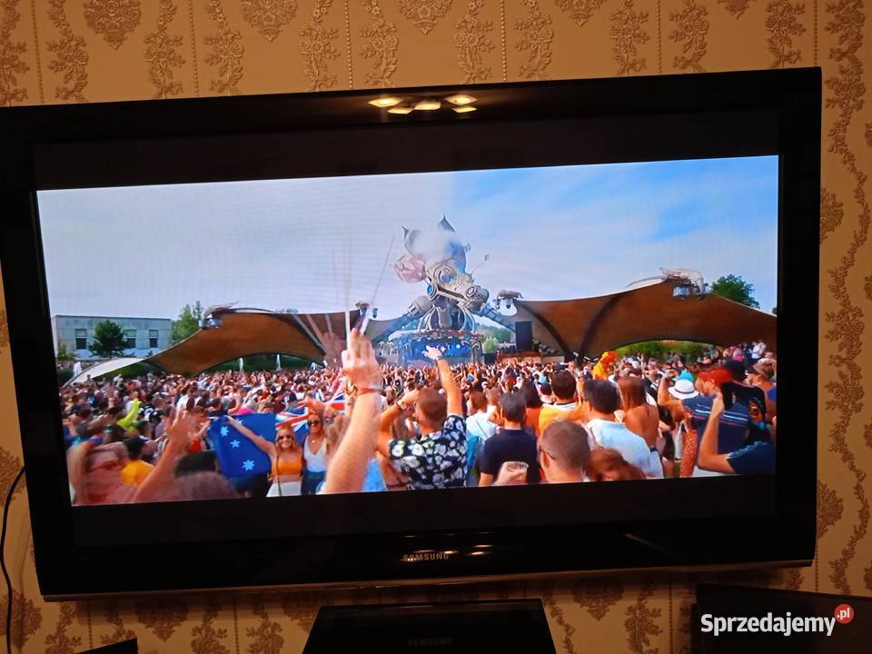 Telewizor Samsung 50 PLAZMA 50cale