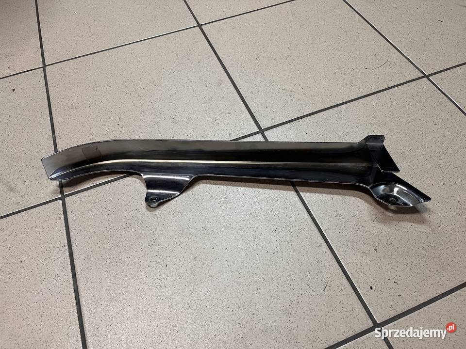 Osłona łańcucha napędowego Honda Shadow VT 750 Brzeszcze