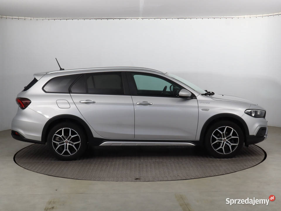 Fiat Tipo 16 MultiJet centralny zamek Bielany Wrocławskie