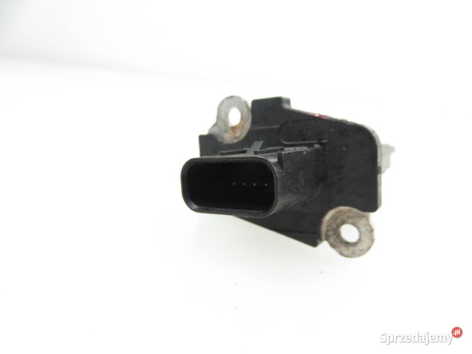 PRZEPŁYWOMIERZ FORD FOCUS MK2 16 TDCi 722184240 osobowe sprzedam